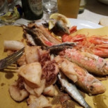 Pizzeria Ca'noa Nourriture