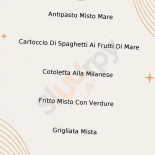 Taverna Mediterranea Nourriture