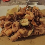 Taverna Mediterranea Nourriture