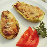Maso Sveseri Comida