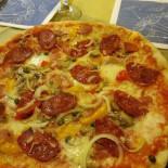 Maso Sveseri Comida