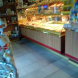 Pan Cafe Comida