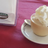 Pan Cafe Comida