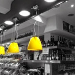 Pan Cafe Comida