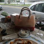 Pan Cafe Comida