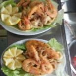 La Chiazzedda Nourriture