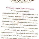 Le Cerquelle food