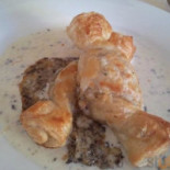 Le Cerquelle food