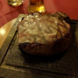 El Borracho Comida