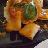 El Borracho Comida
