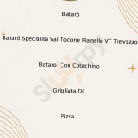 Pizzeria La Rocchetta À l'intérieur