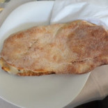 Pizzeria La Rocchetta Nourriture