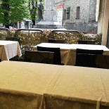 Pizzeria La Rocchetta Nourriture