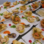 L'angolo Del Gusto À l'intérieur