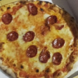 La Fenice Nourriture