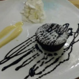 Virgin Comida