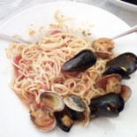 La Forchetta Salentina Pizzeria food