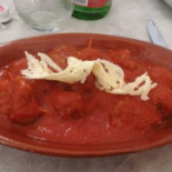 La Forchetta Salentina Pizzeria Comida