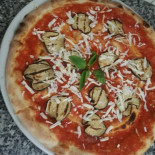 La Forchetta Salentina Pizzeria food