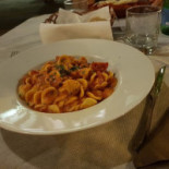 La Forchetta Salentina Pizzeria food