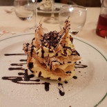 Locanda La Corte Comida