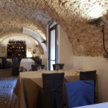 Locanda La Corte Comida