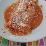 Il Capestio Comida