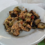 Il Capestio Comida