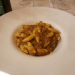 Osteria Rifugio D'abruzzo food