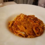 Osteria Rifugio D'abruzzo À l'intérieur