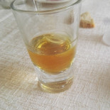 Osteria Rifugio D'abruzzo food