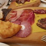 Osteria Rifugio D'abruzzo food