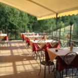 La Cantoniera Comida