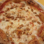 La Cantoniera Comida