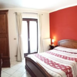 La Locanda À l'intérieur