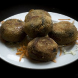 La Pineta food