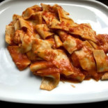 La Pineta food