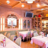 La Pineta food