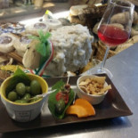 La Taberna Di Rocca Calascio Comida