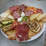 Regina D'abruzzo Nourriture