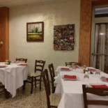 Regina D'abruzzo Nourriture