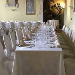 Il Sirente Nourriture