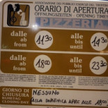 Pizza Granda