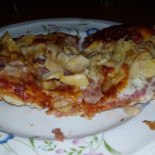 Pizza Granda