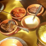 Vecchio Mulino food