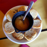 Vecchio Mulino food
