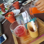 Shake Nourriture