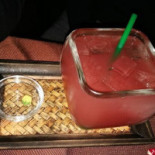 Shake Nourriture