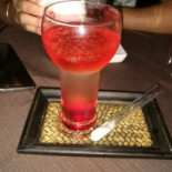 Shake Nourriture