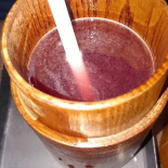 Shake Nourriture